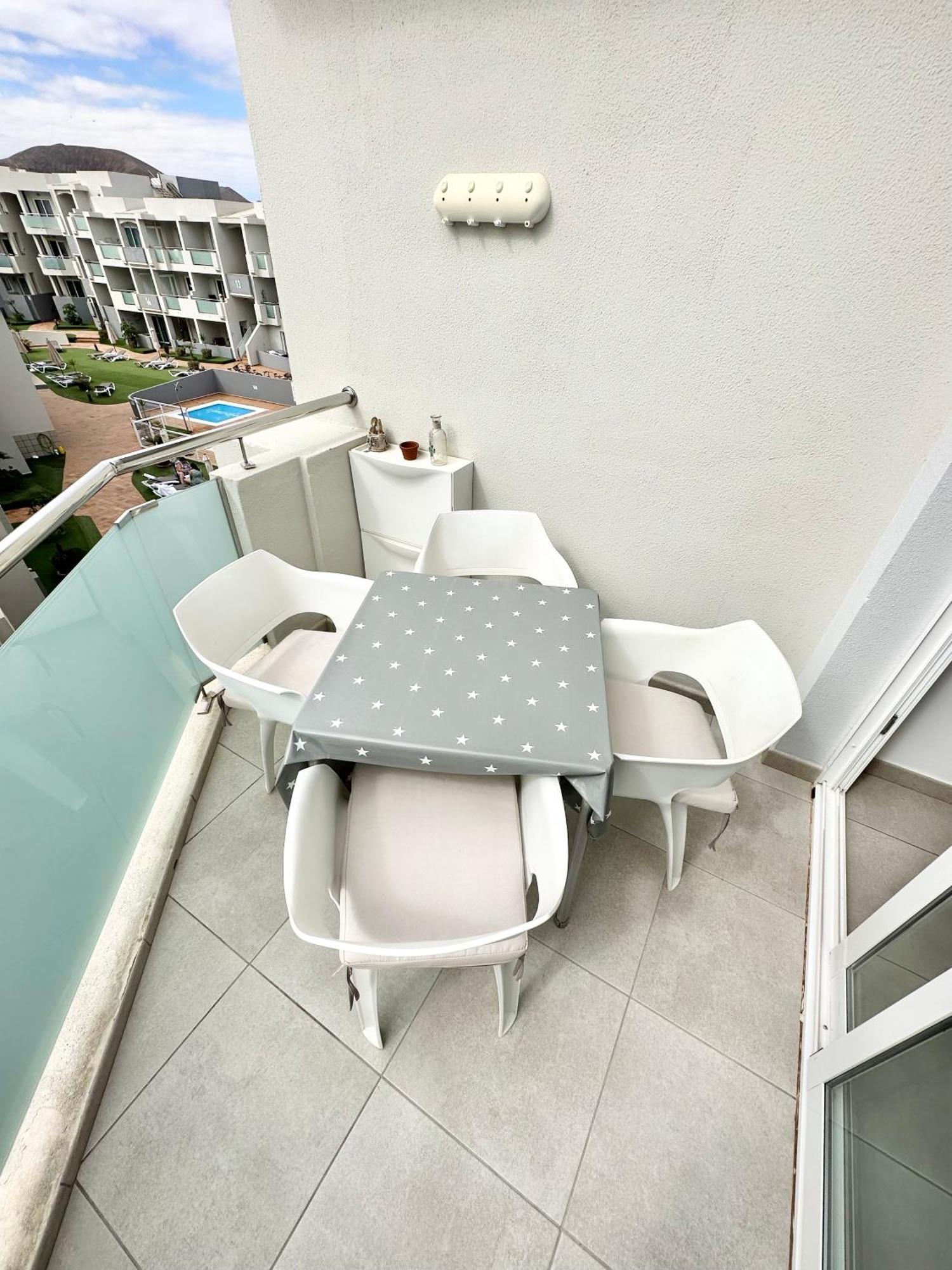 코라레호 Chocolate Cookie- Piscina, Terraza Soleada, Cocina Completa Y Wifi 아파트 외부 사진